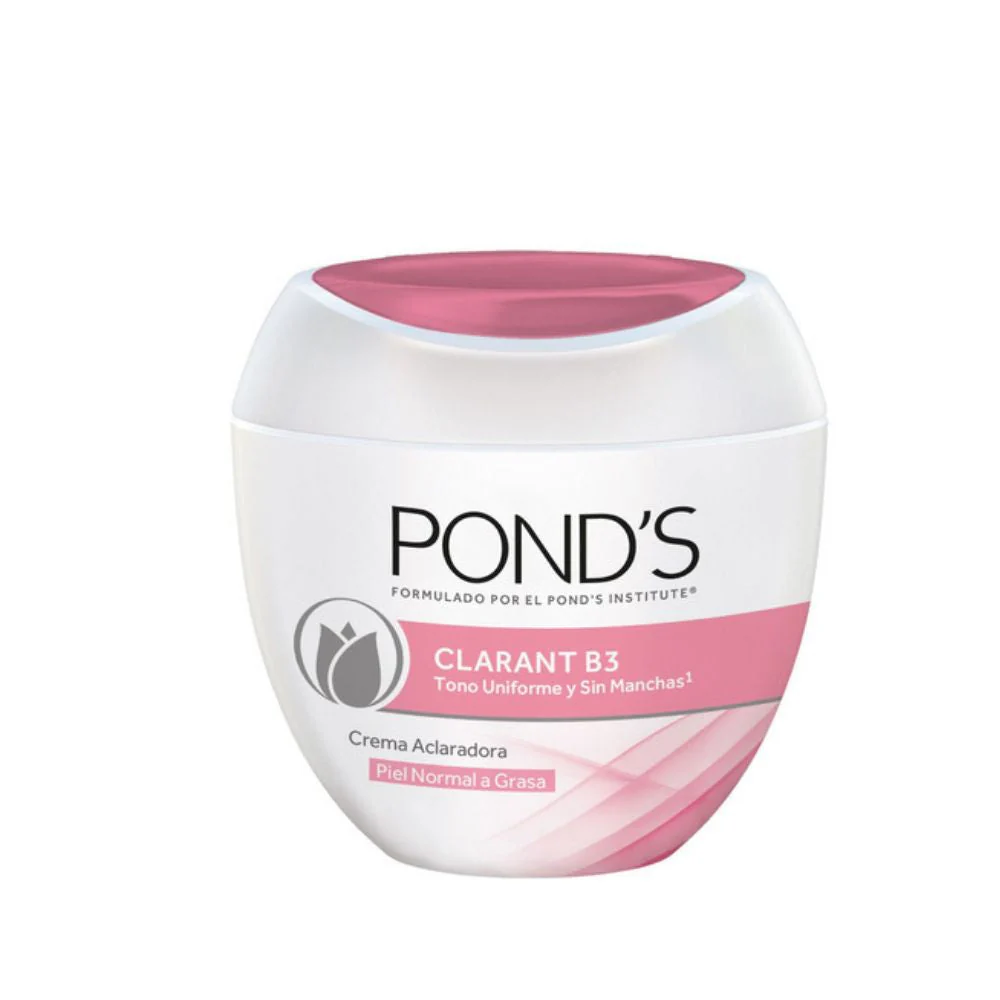 Crema Clarant B3 Nml/Gsa 100 G Antimanchas