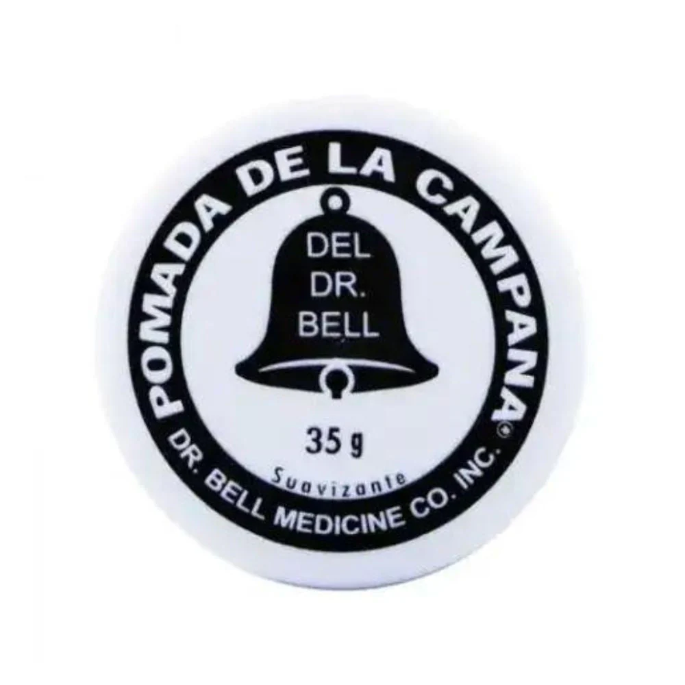 Pomada-Campana Grande 35 G