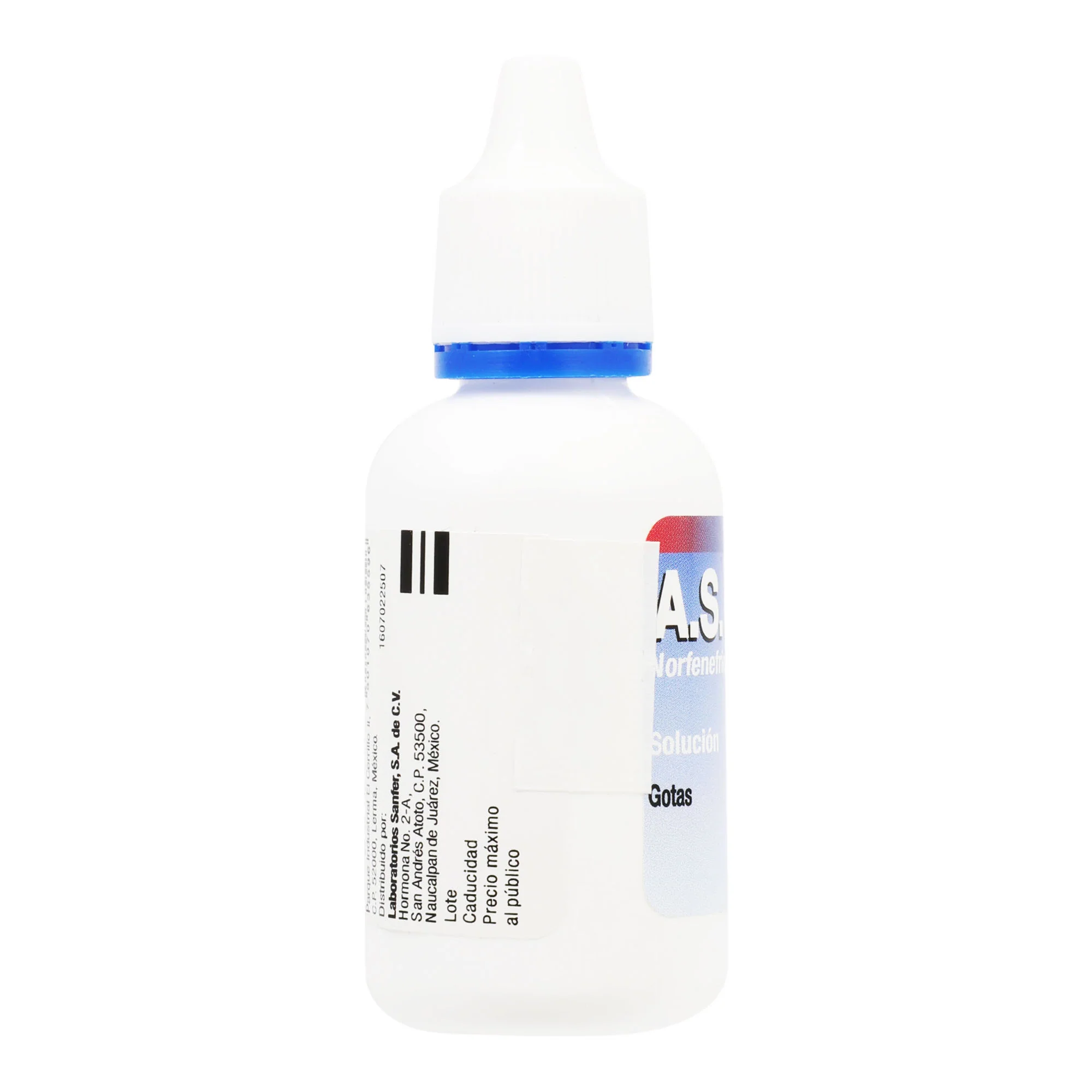 A-S-Cor 1G Gotas Orales 24 Ml - Image 6