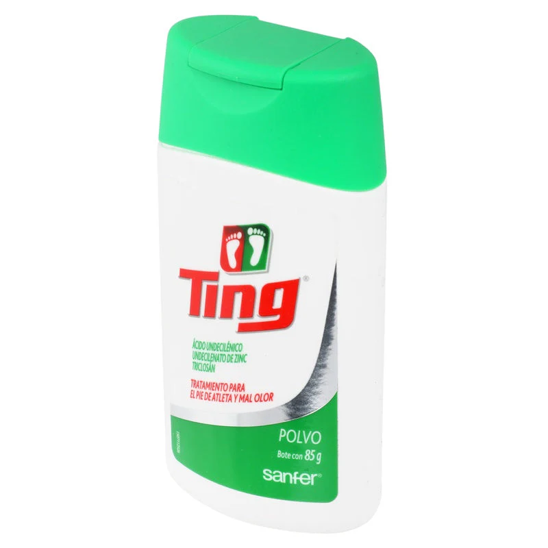 Ting-Ir Talco 85 G - Image 2