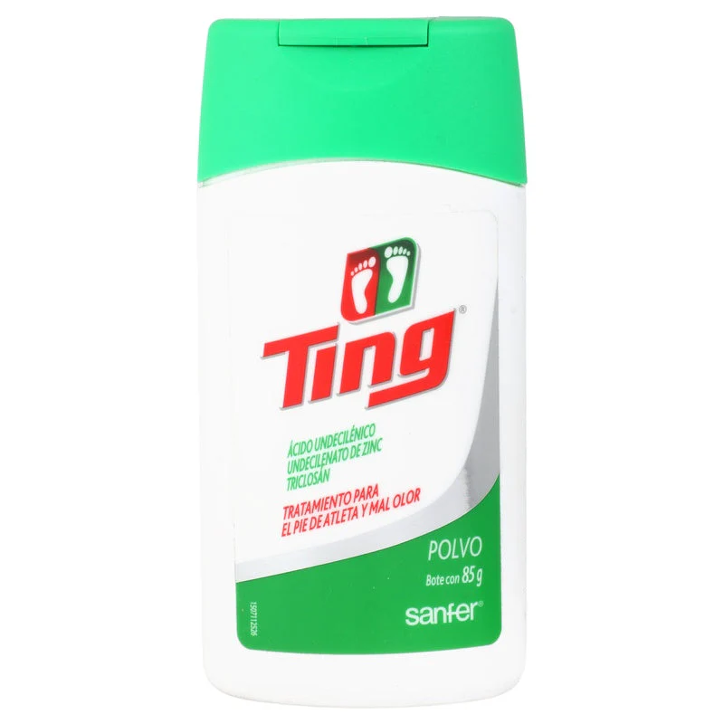 Ting-Ir Talco 85 G - Image 4