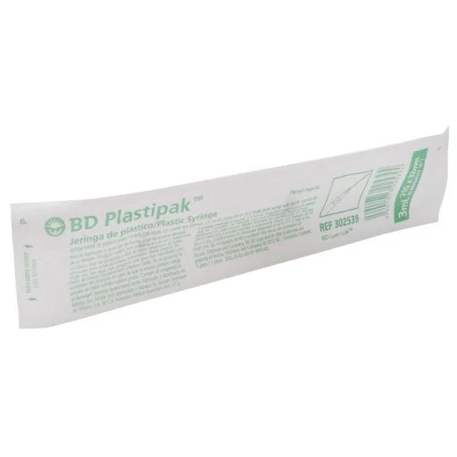 Jeringa Plastipak 3 Ml Verde 21 G X 32 Mm - Image 6