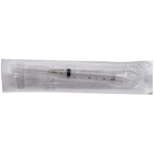 Jeringa Plastipak 3 Ml Negra 22 X 32 Plastipak - Image 4