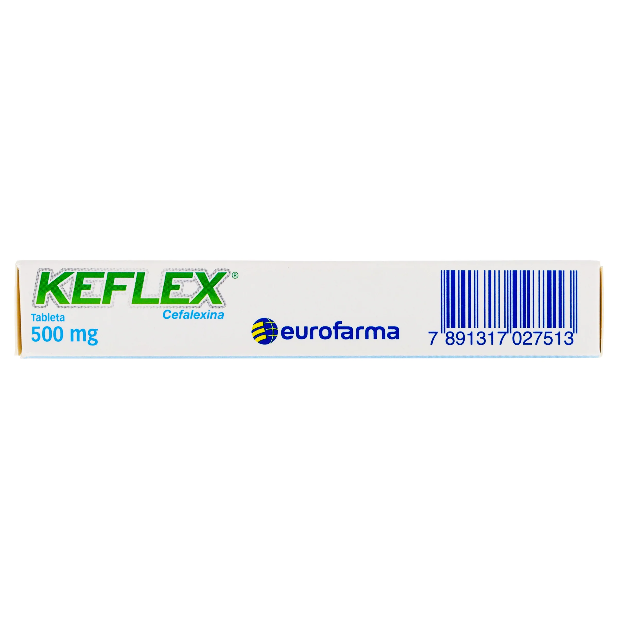 Keflex 500 Mg Tabletas Con 12 - Image 6