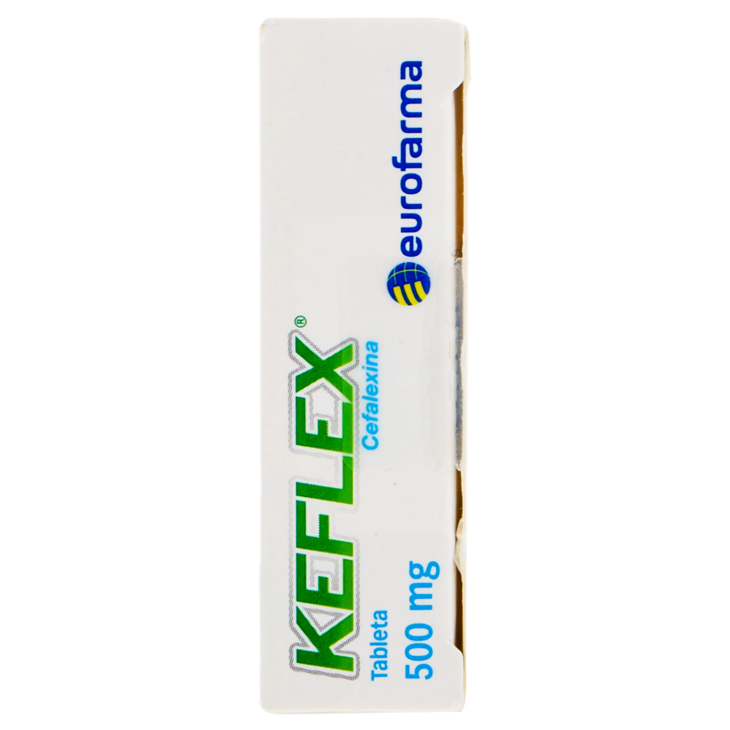 Keflex 500 Mg Tabletas Con 12 - Image 8