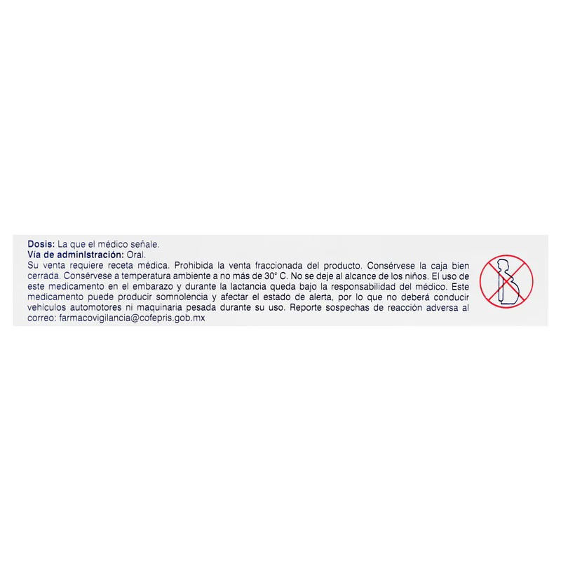 Mysoline 250 Mg Tabletas 50 - Image 6