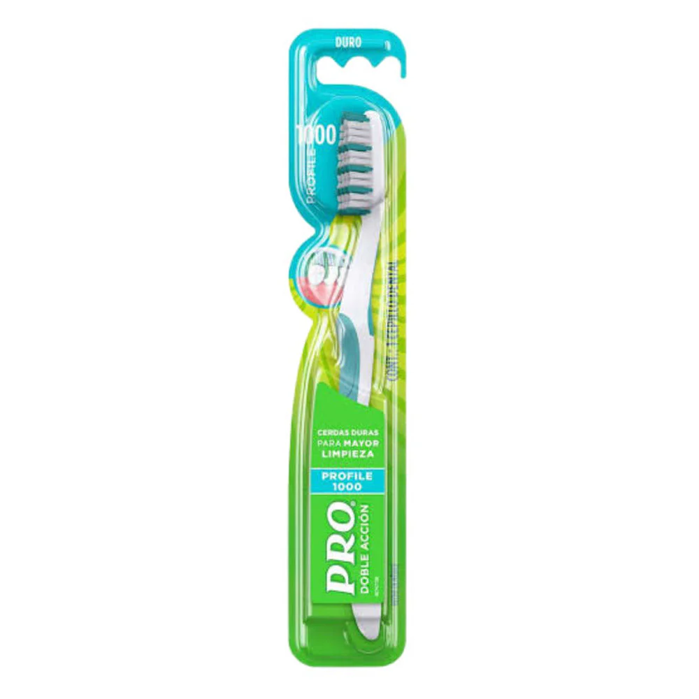 Cepillo Dental Pro Profilead