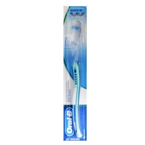 Cepillo Dental Oral-B 35 Suave