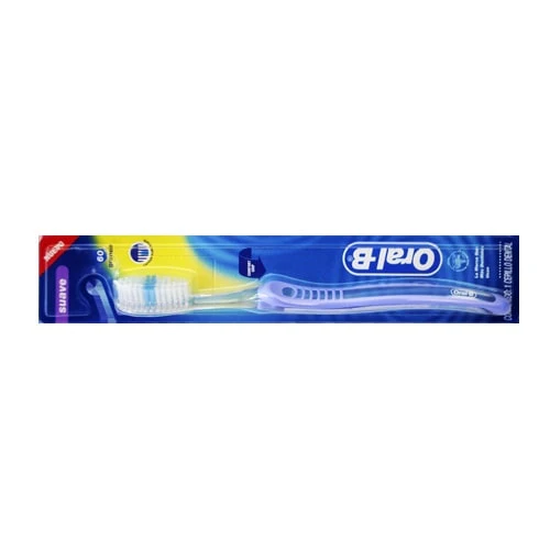 Cepillo Dental Oral-B 60 Suave
