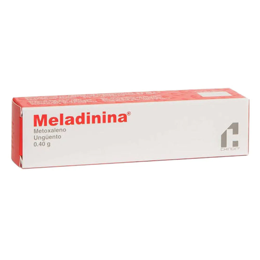Meladinina-Fs Unguento 30 G