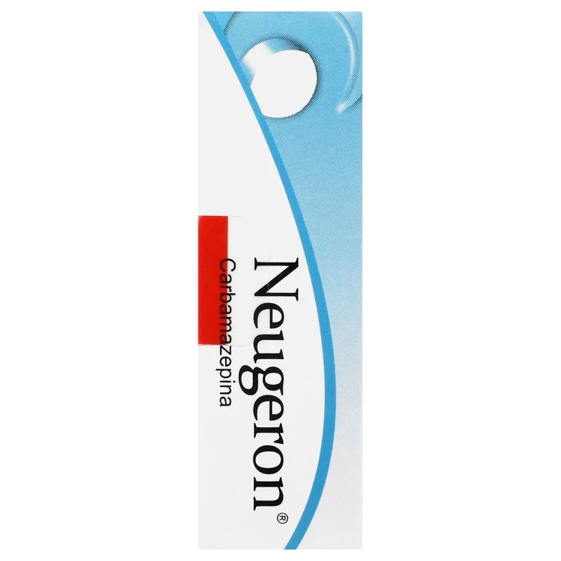 Neugeron 400 Mg Con 20 Tabletas - Image 2