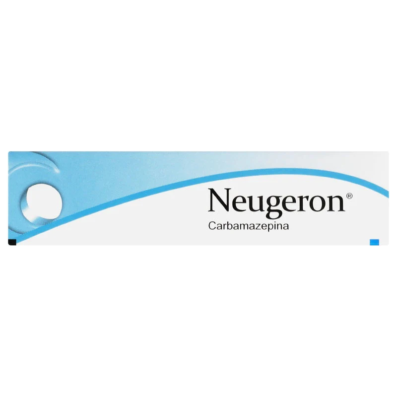 Neugeron 400 Mg Con 20 Tabletas - Image 6
