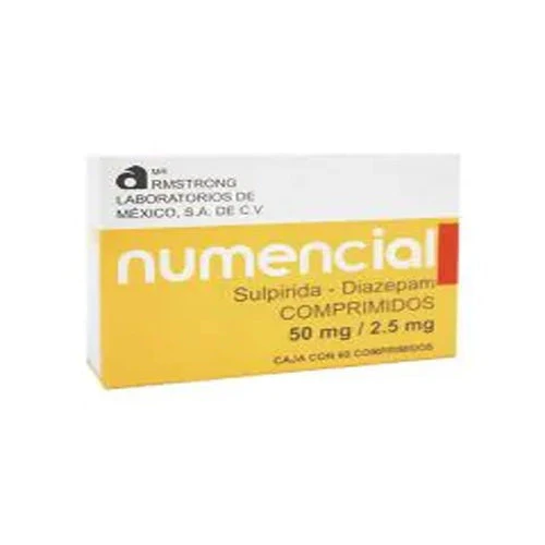 Neupax 0.25 Mg Con 20 Tabletas