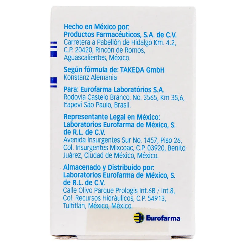 Albothyl Solucion 12 Ml - Image 3