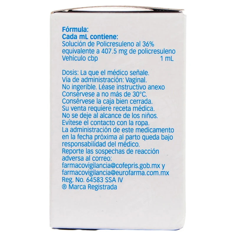 Albothyl Solucion 12 Ml - Image 5
