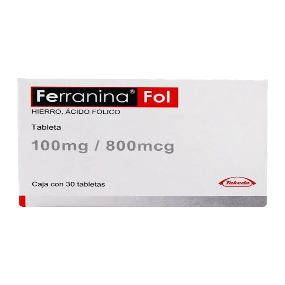 Ferranina Fol Grag 30