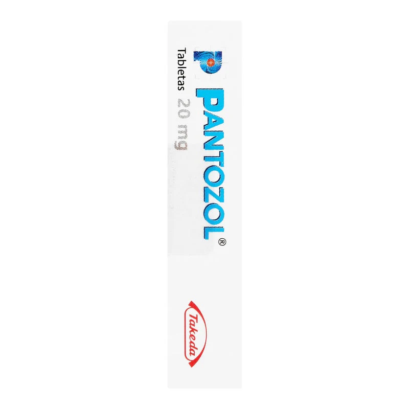 Pantozol-P20 Mg Con 7 Grageas - Image 5