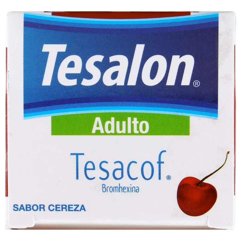 Tesacof-Exp Adulto 160 Mg Solucion 100 Ml - Image 6