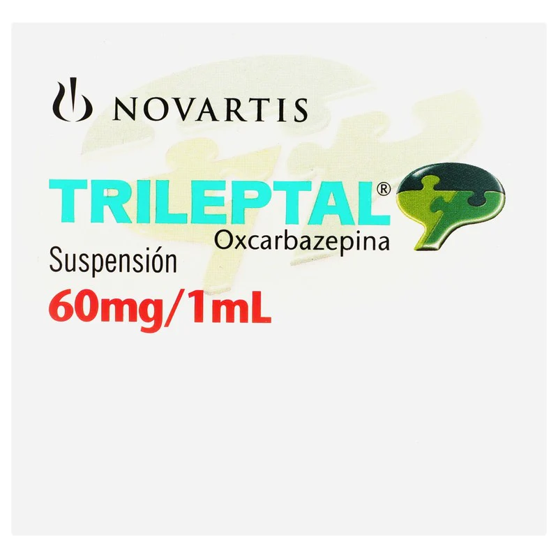 Trileptal 60 Mg Suspencion 100 Ml - Image 6