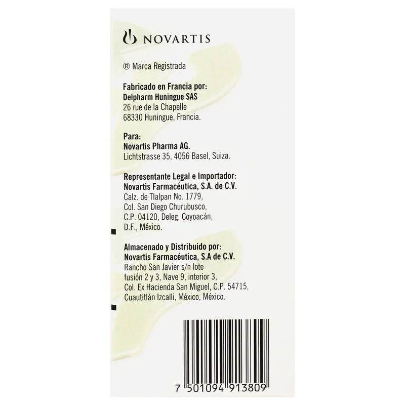 Trileptal 60 Mg Suspencion 100 Ml - Image 8