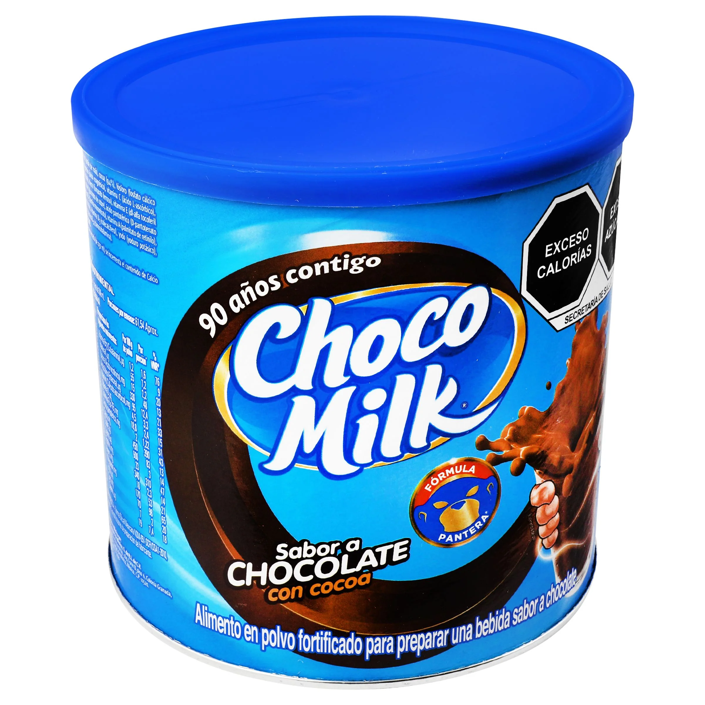 Chocomilk Enriq Nat 800 G - Image 2