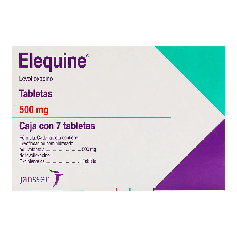 Elequine 500 Mg Blist Tabletas 7 - Image 4