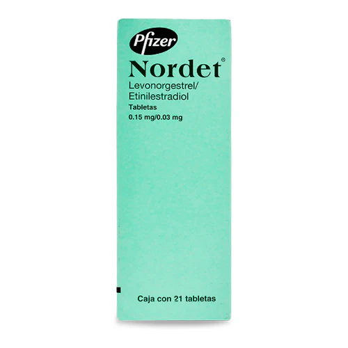 Nordet Grageas Con 21