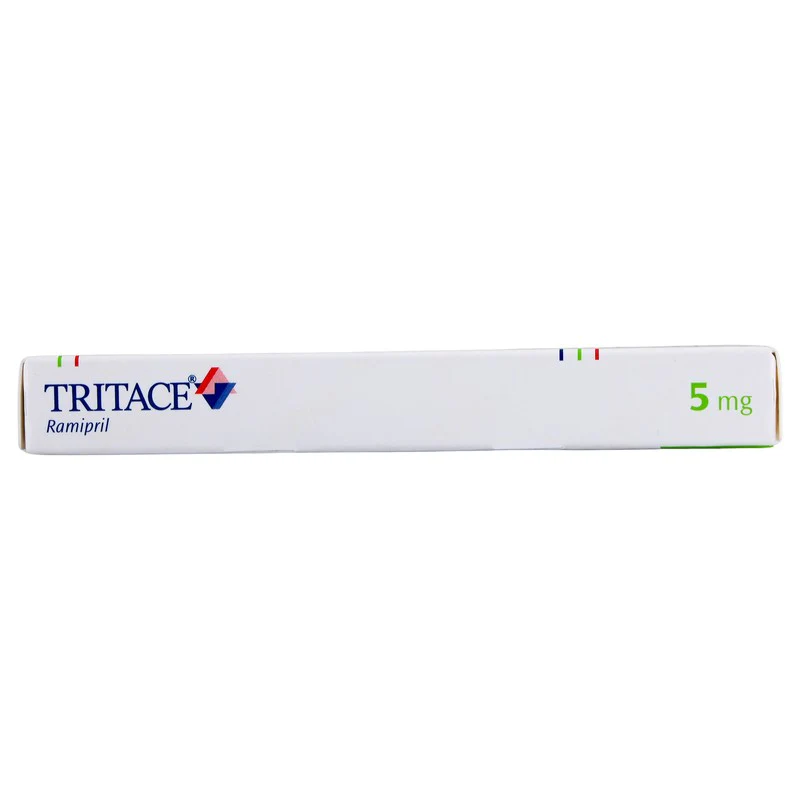 Tritace 5 Mg Tabletas 16 - Image 6