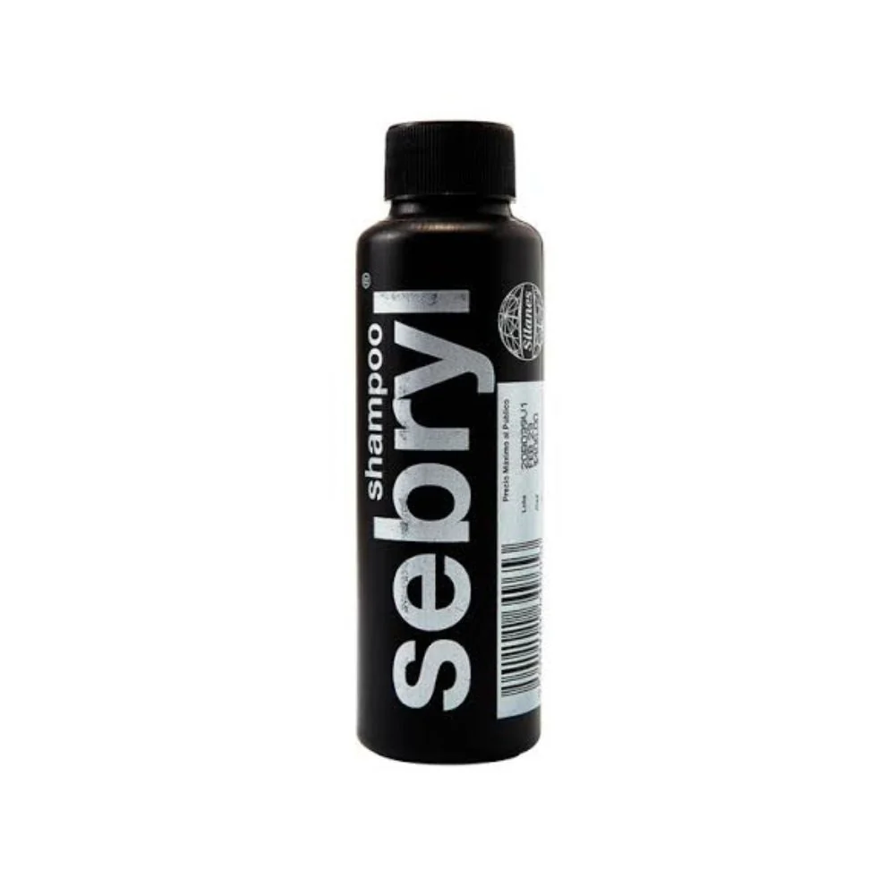 Sebryl Plus 150 G
