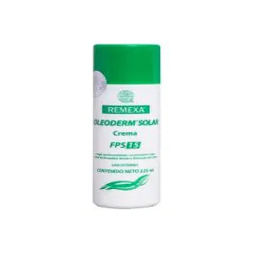 Oleoderm Plus Crema Con 225 Ml