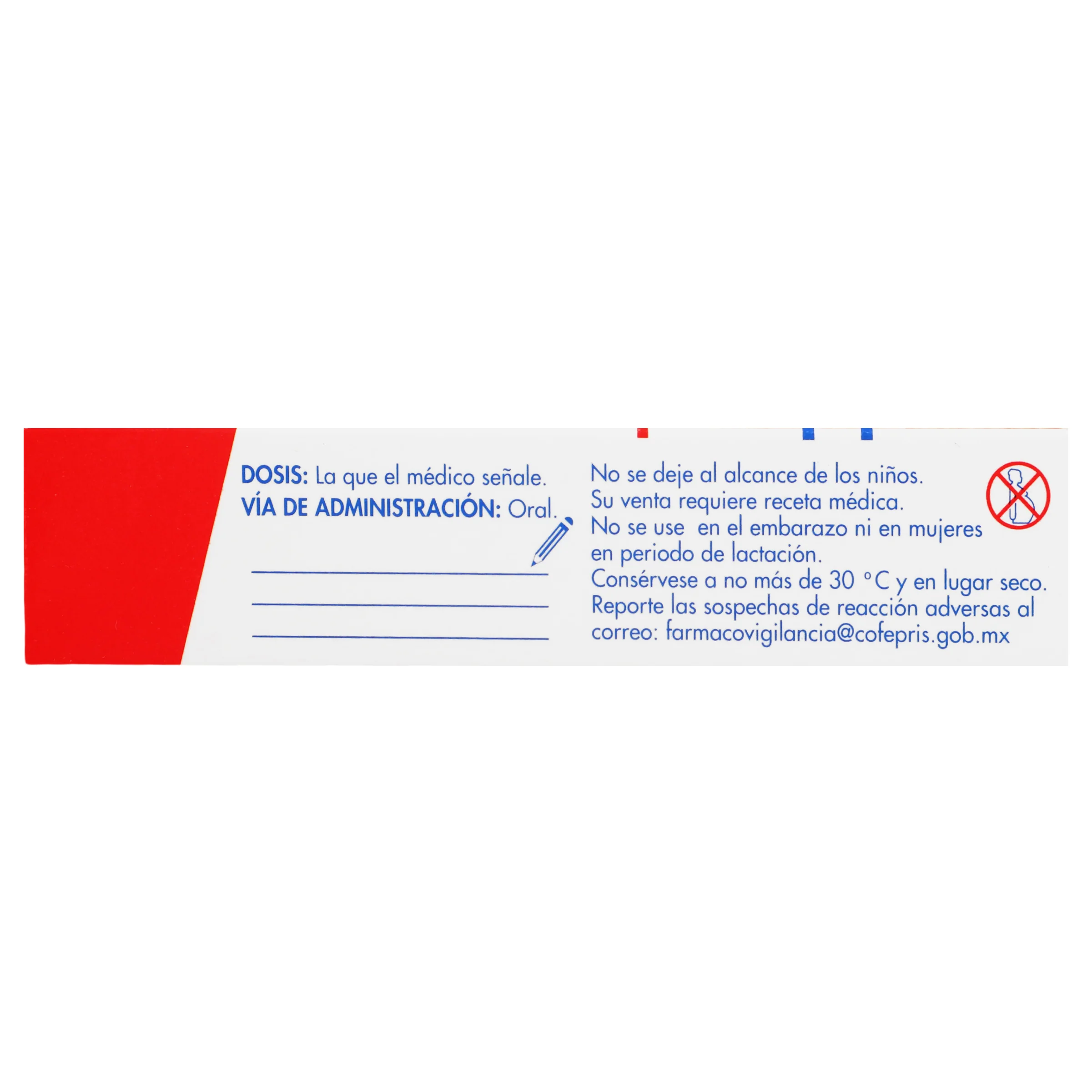 Diltiazem 30 Mg Con 30 Tabletas - Image 5