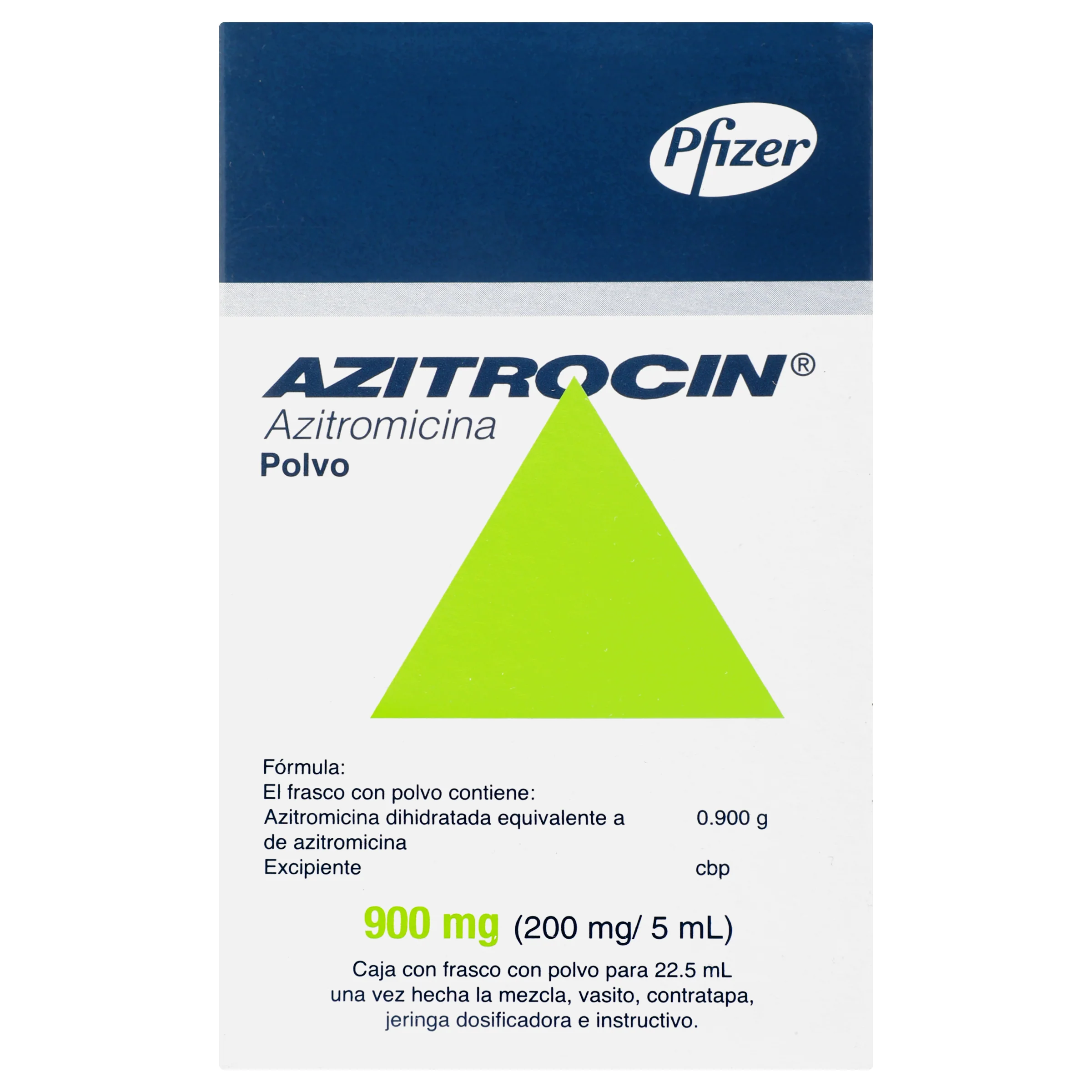 Azitrocin 900 Mg Suspension 22.5 Ml - Image 7