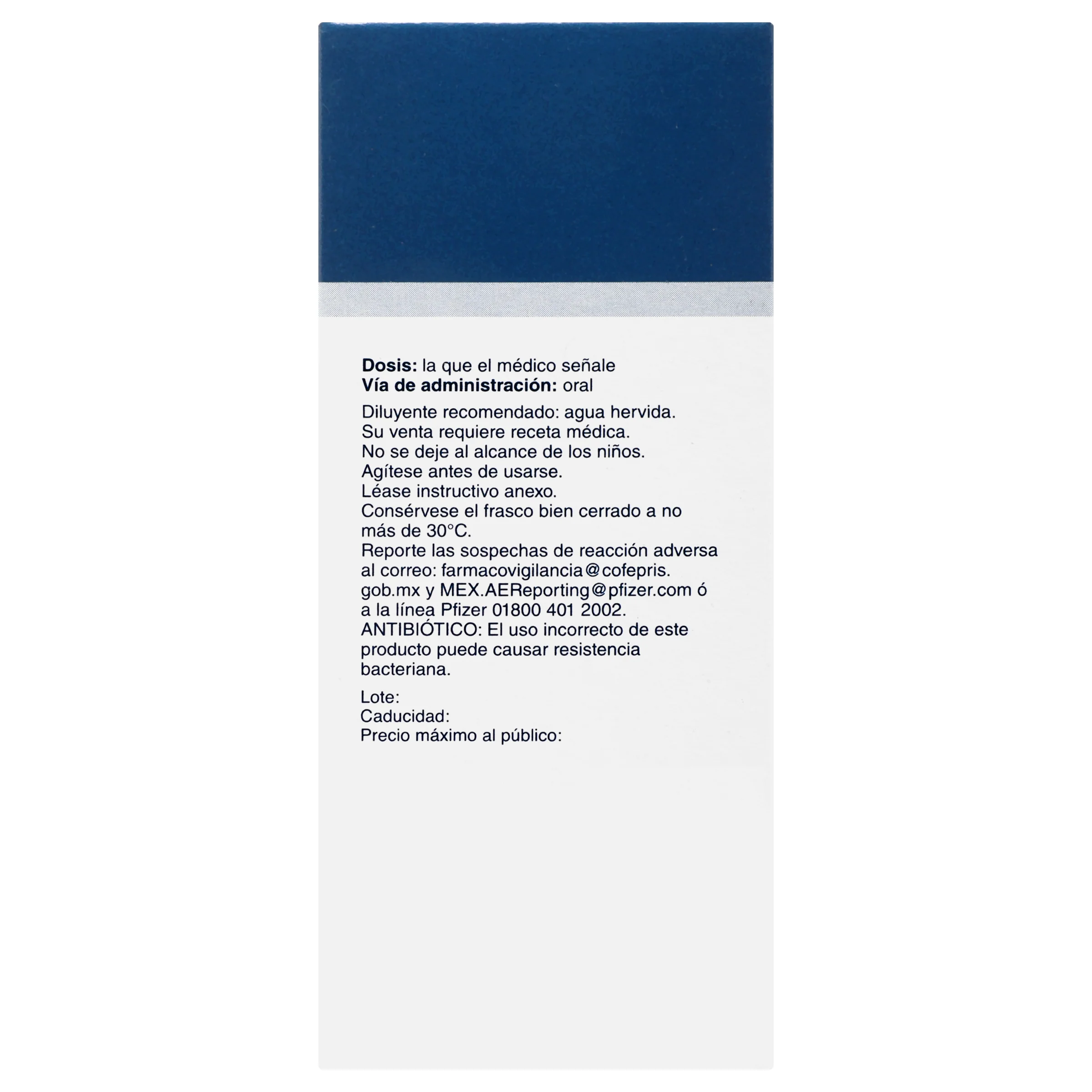Azitrocin 900 Mg Suspension 22.5 Ml - Image 8