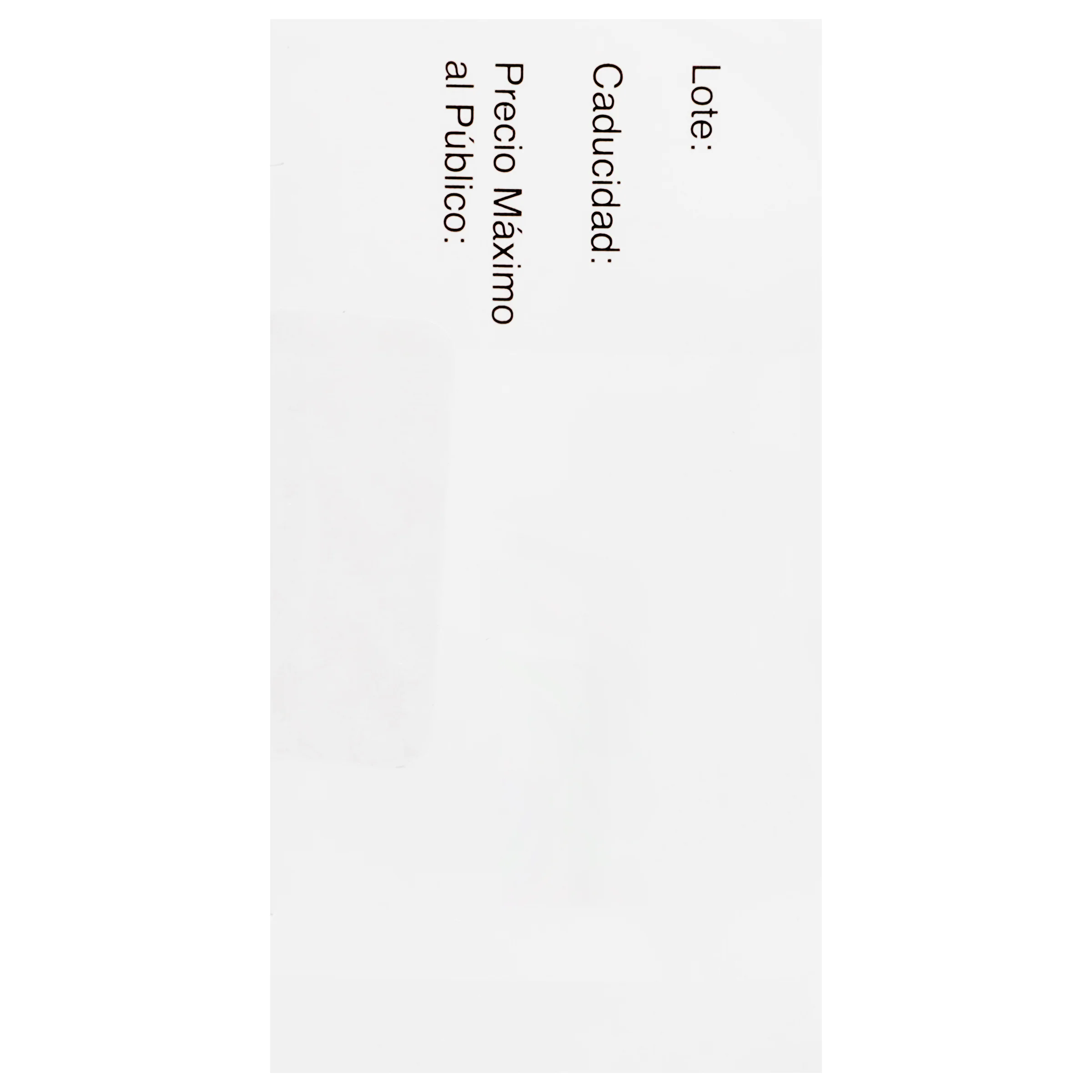 Feprorex 20 Mg Con 30 Capsulas - Image 8