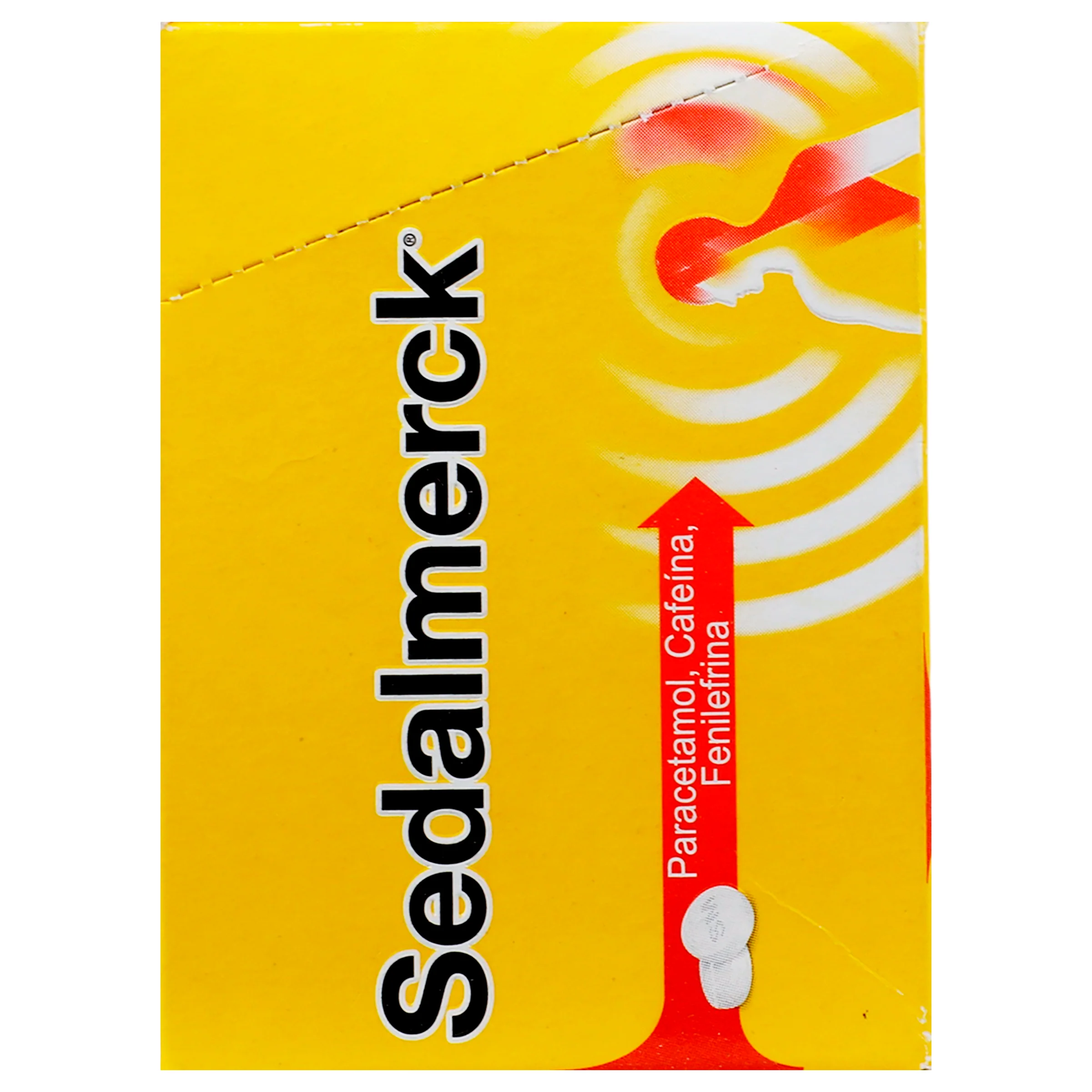 Sedalmerck 500/50/5 Mg Con 40 Tabletas - Image 8