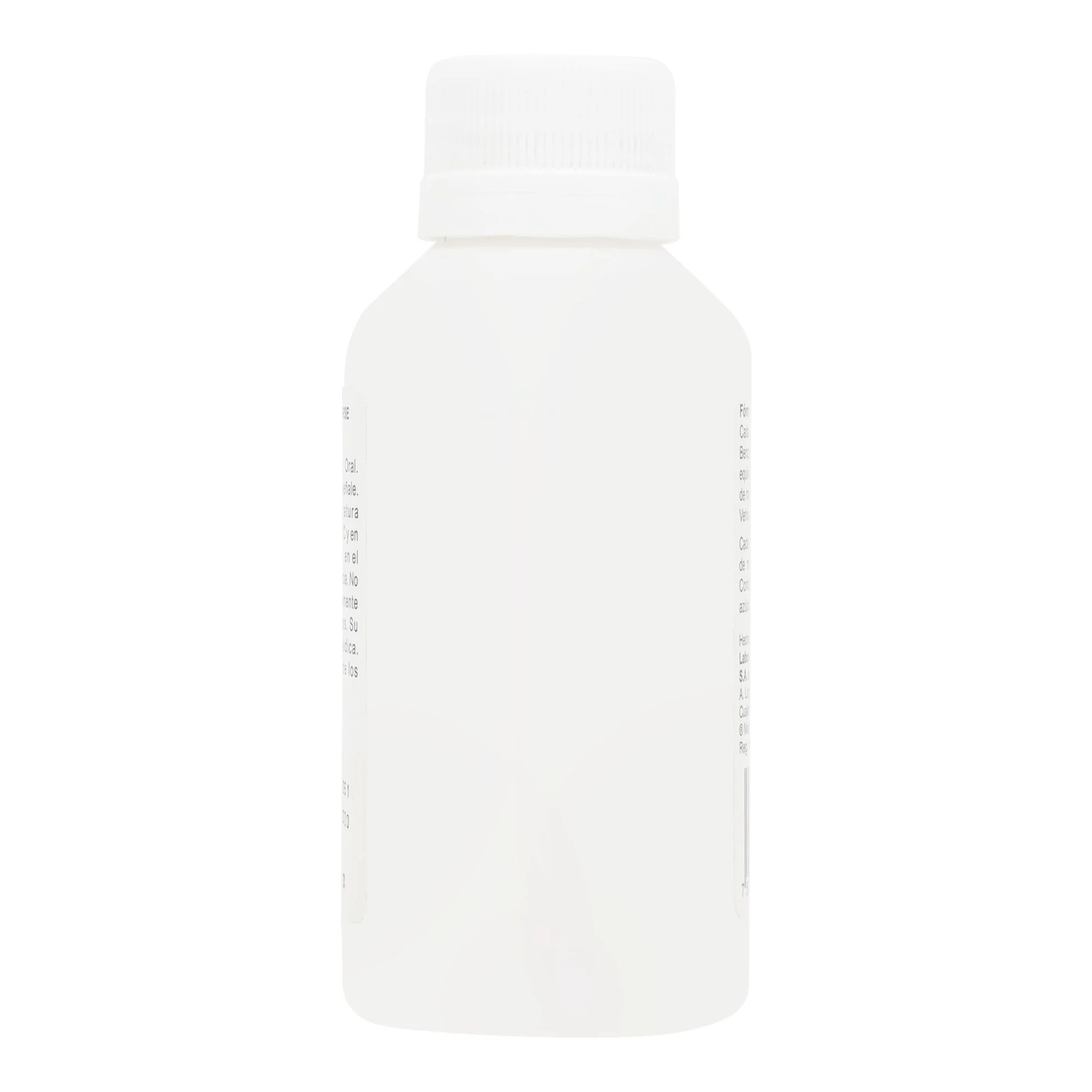 Flagenase 125 Mg Suspension 120 Ml - Image 5