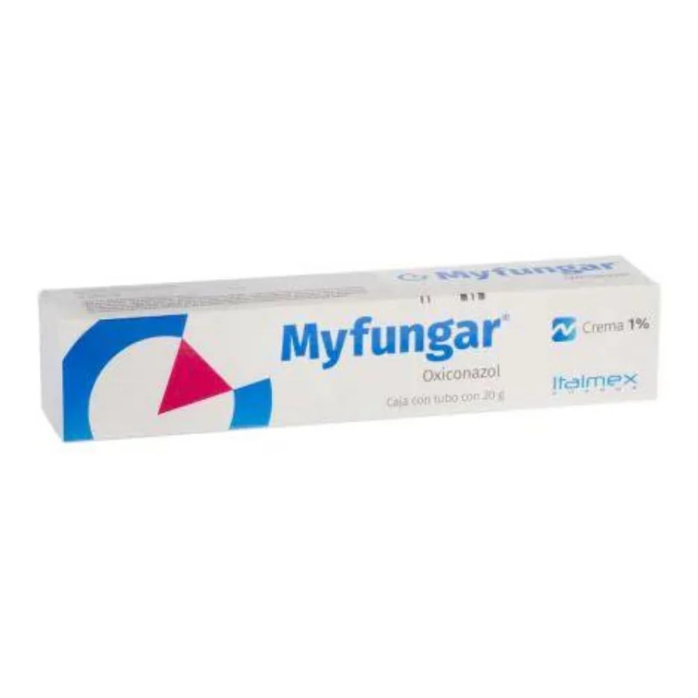 Myfungar Crema 20 G