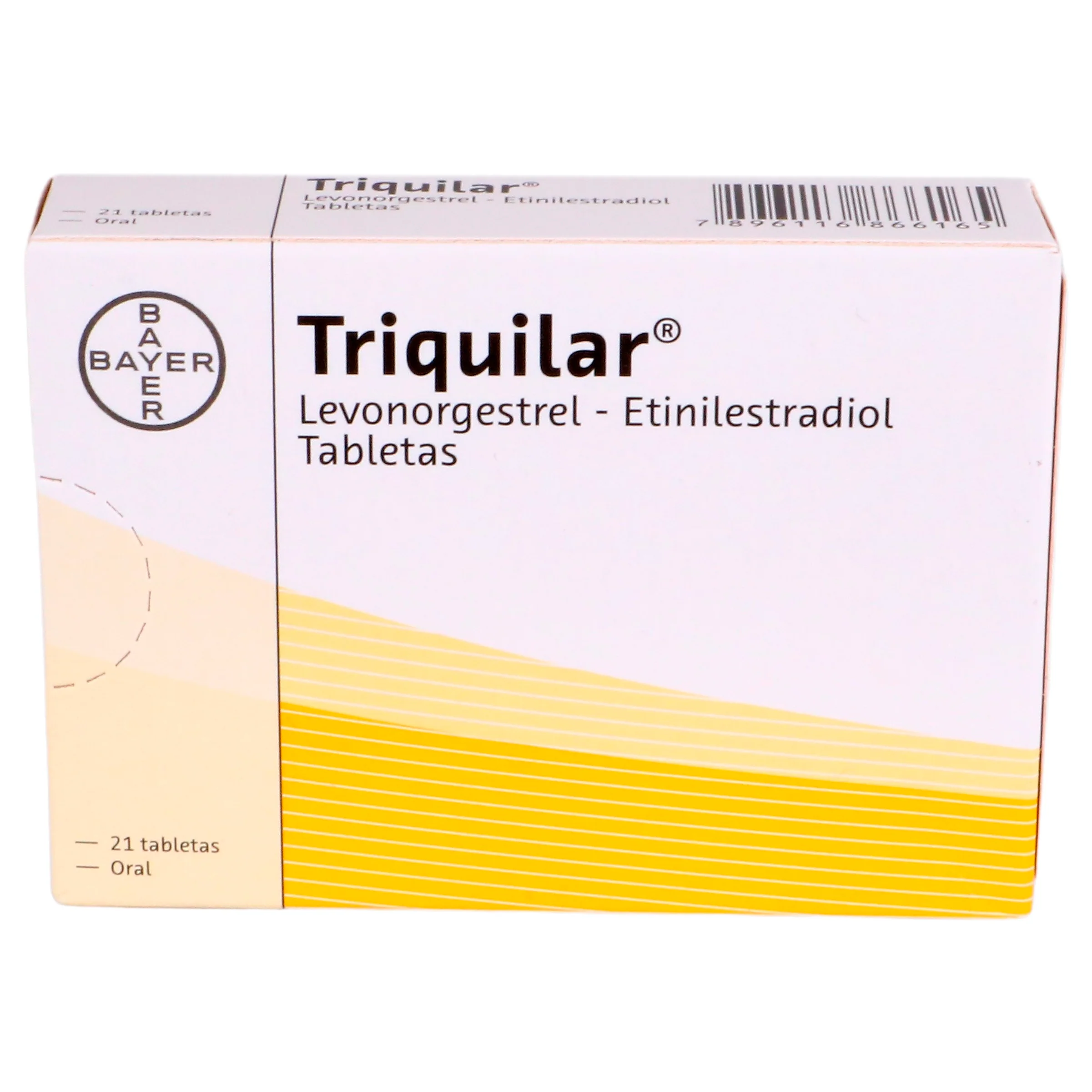 Triquilar Con 21 Grageas - Image 3