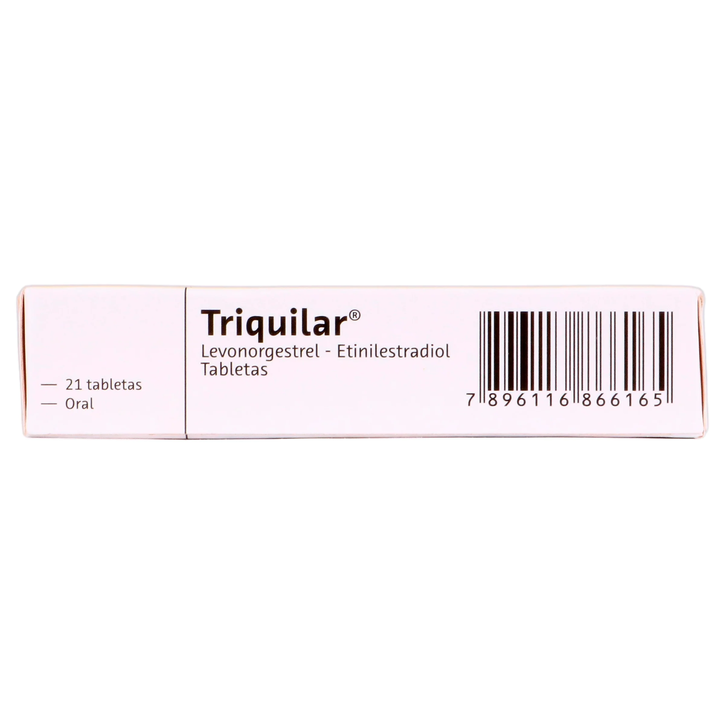 Triquilar Con 21 Grageas - Image 6