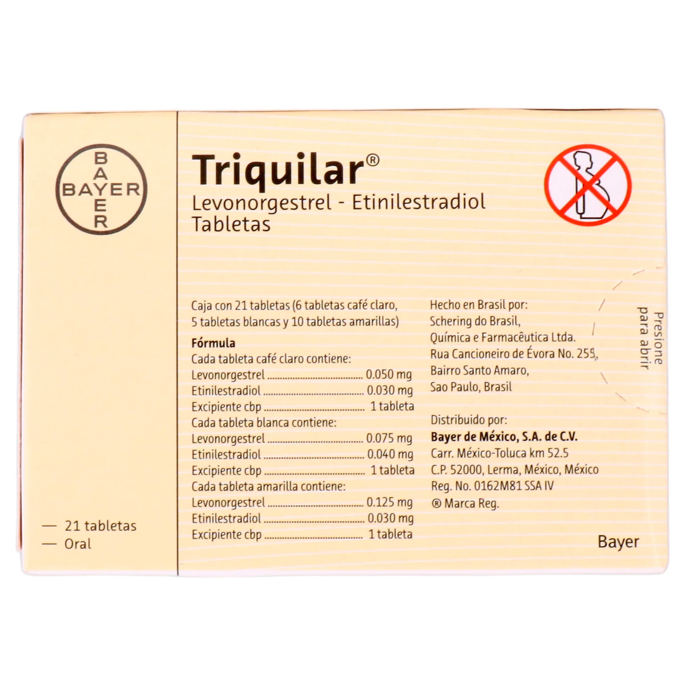 Triquilar Con 21 Grageas - Image 7