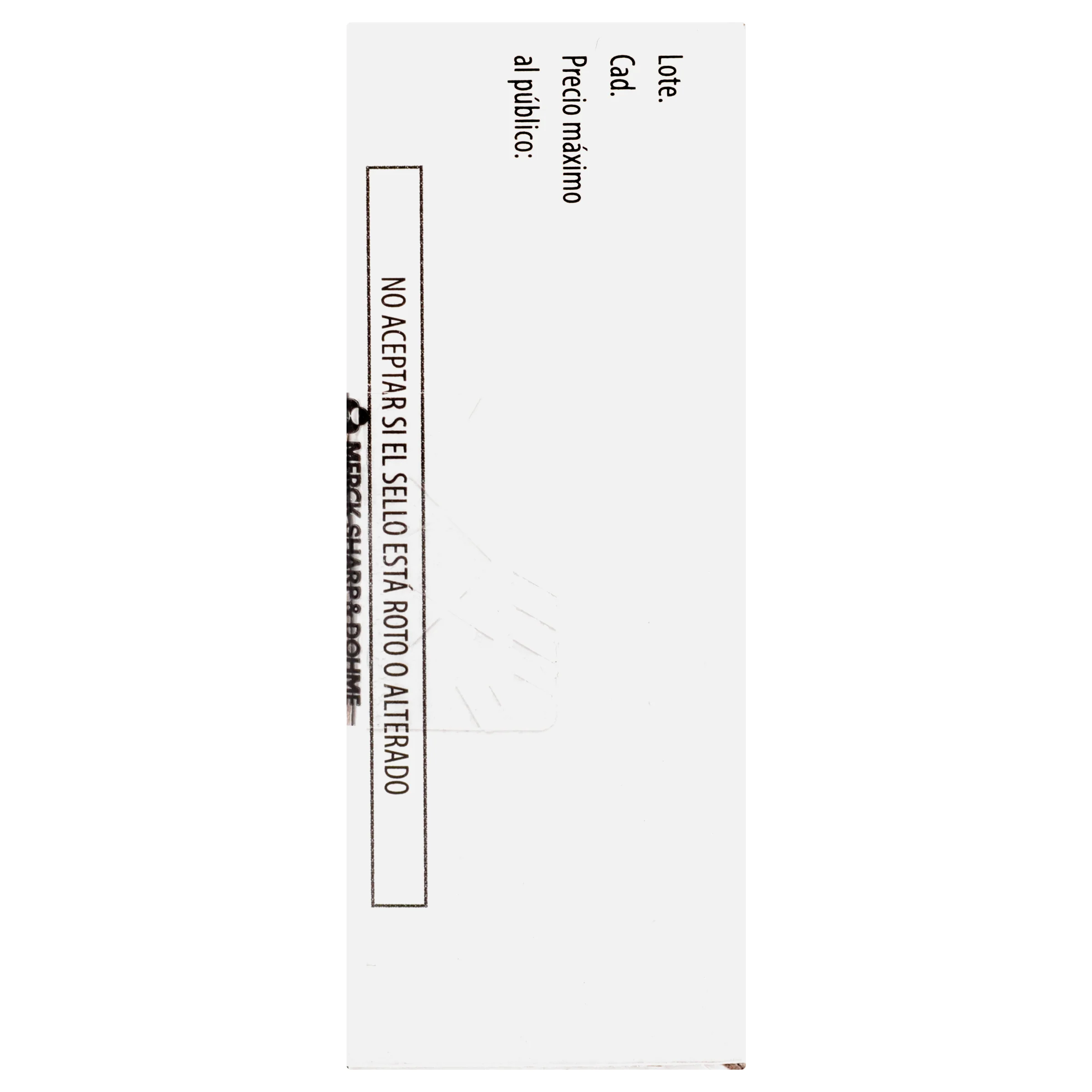 Ezetrol 10 Mg Con 10 Comprimidos - Image 5