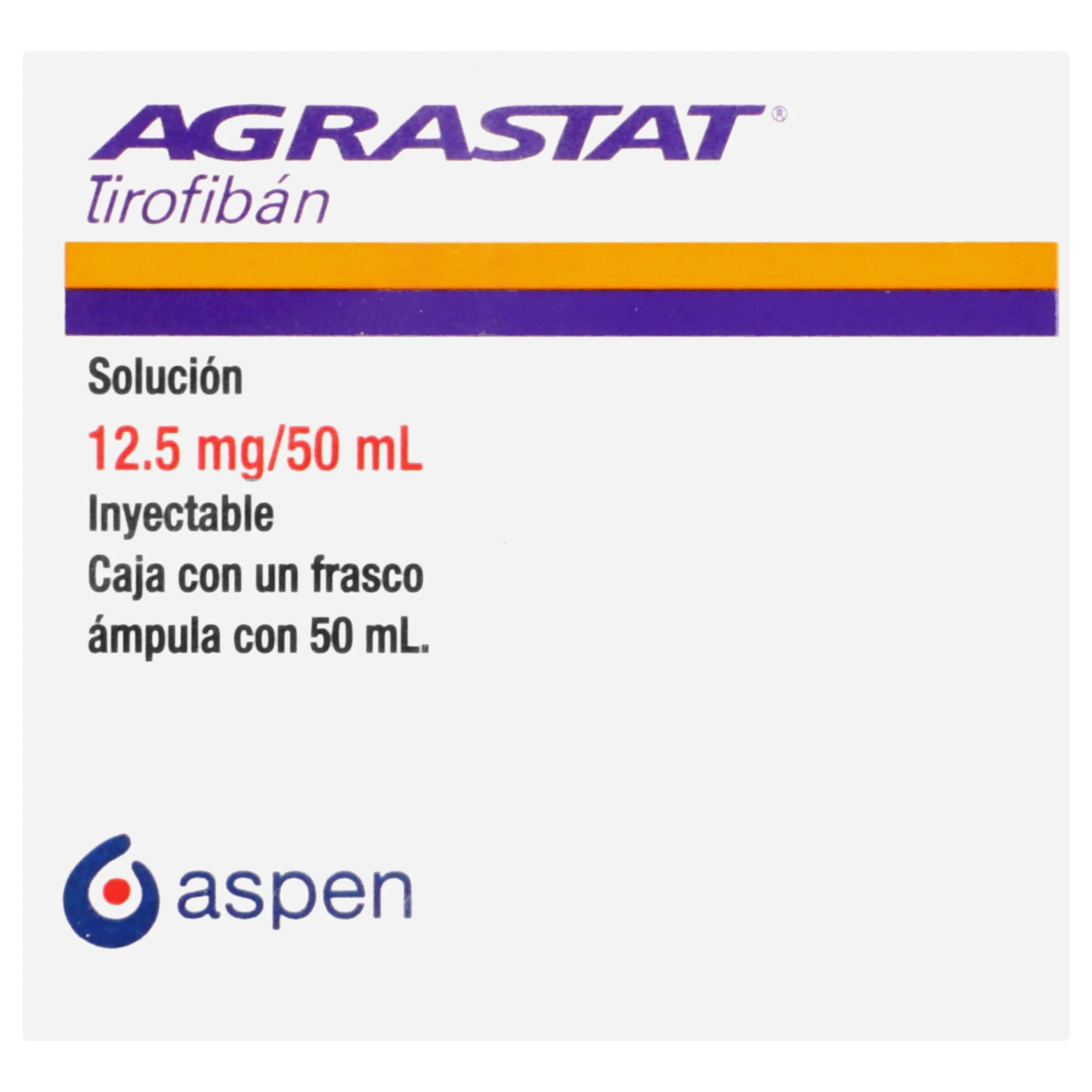 Agrastat 12.5 Mg Frasco Ampula 50 Ml - Image 5