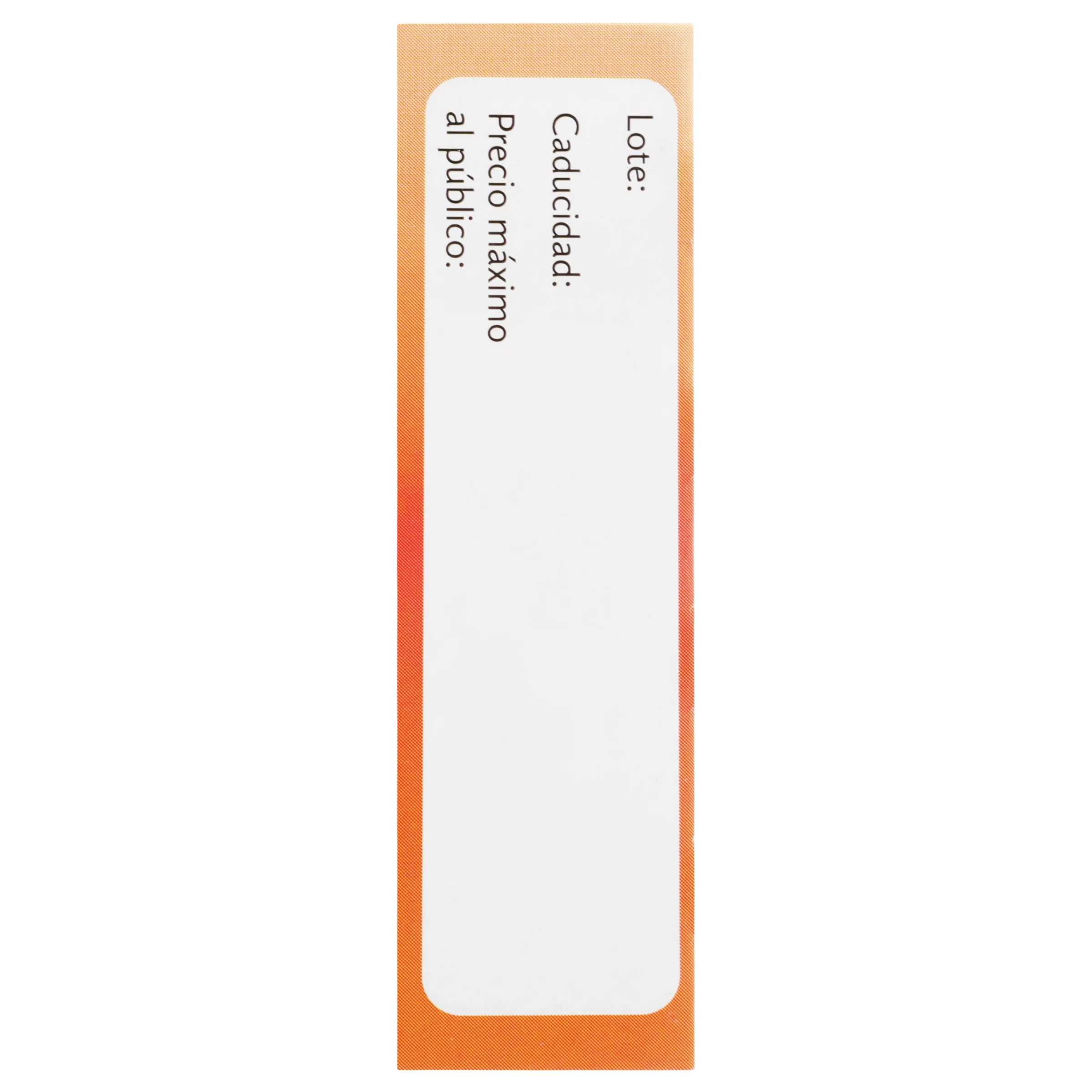 Mebeciclol 60/300 Mg Tabletas 18 - Image 5