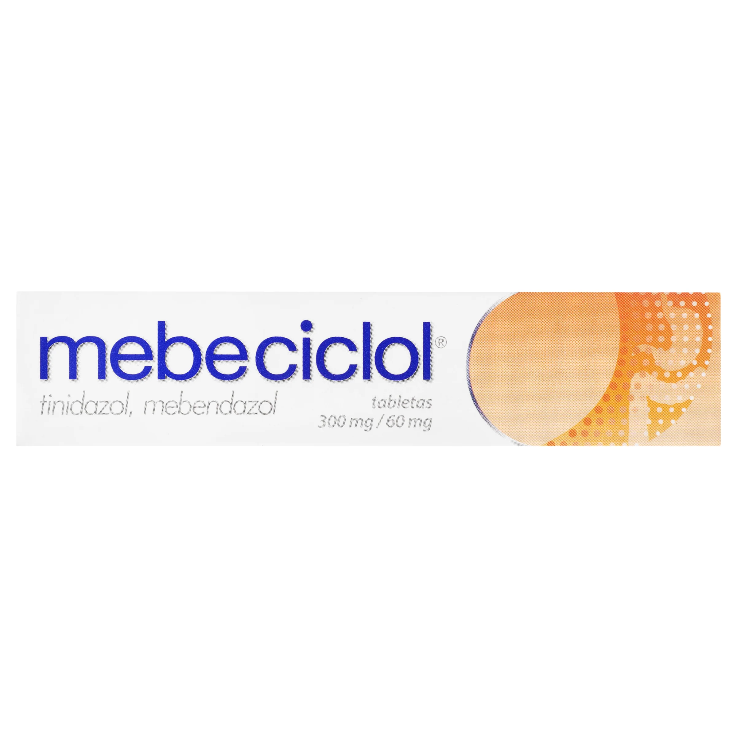 Mebeciclol 60/300 Mg Tabletas 18 - Image 6
