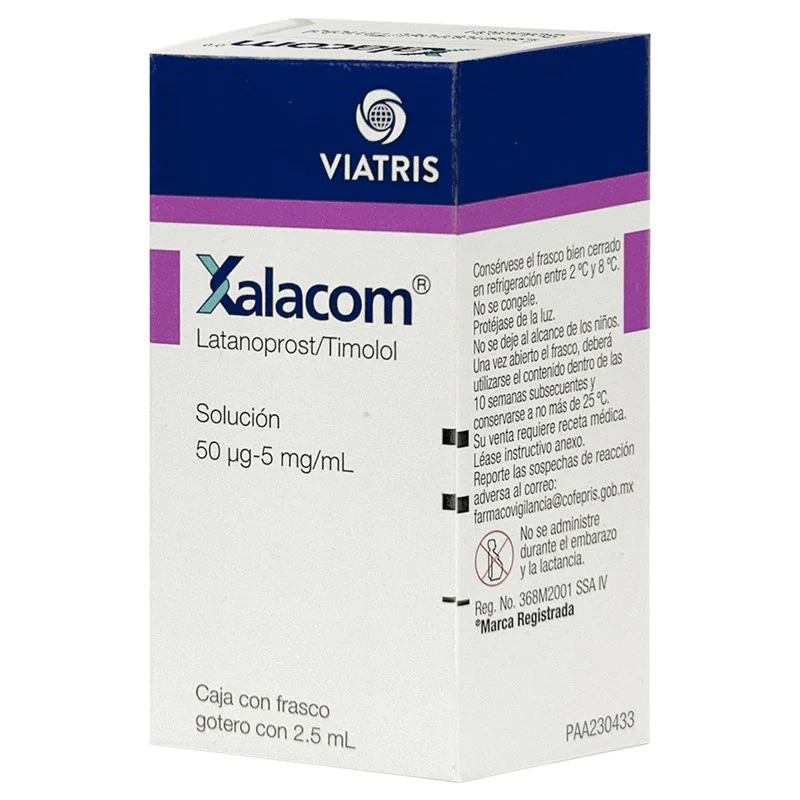 Xalacom Sol 2.5 Ml Gotas - Image 3